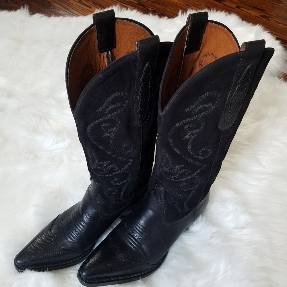 Nine West Boots